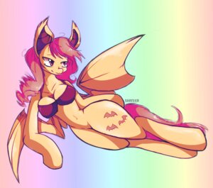 Rating: Questionable Score: 0 Tags: anthro anthrofied bat_pony big_breasts bottomless breasts clothed clothing cutie_mark e621 equid fangs female flutterbat_(mlp) fluttershy_(mlp) friendship_is_magic fur gradient_background hair hasbro hooves hybrid long_hair mammal membrane_(anatomy) membranous_wings my_little_pony pink_hair red_eyes simple_background solo teeth wings xshanika yellow_body yellow_fur User: bunchy7s Rating: Questionable Score: 0 Tags: anthro anthrofied bat_pony big_breasts bottomless breasts clothed clothing cutie_mark e621 equid fangs female flutterbat_(mlp) fluttershy_(mlp) friendship_is_magic fur gradient_background hair hasbro hooves hybrid long_hair mammal membrane_(anatomy) membranous_wings my_little_pony pink_hair red_eyes simple_background solo teeth wings xshanika yellow_body yellow_fur User: bunchy7s