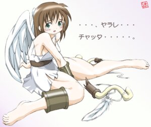Rating: Explicit Score: 0 Tags: angel angel_wings barefoot brown_hair feet female female_only green_eyes japanese_text kid_icarus pit_(kid_icarus) rule34 rule_63 tagme toes torn_clothing wings User: bunchy7s Rating: Explicit Score: 0 Tags: angel angel_wings barefoot brown_hair feet female female_only green_eyes japanese_text kid_icarus pit_(kid_icarus) rule34 rule_63 tagme toes torn_clothing wings User: bunchy7s