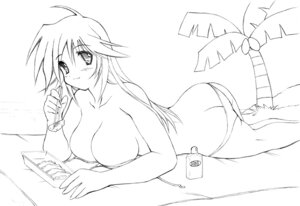 Rating: Explicit Score: 0 Tags: ass ass_cleavage ass_crack beach bikini blush breast_press breasts butt_crack chopsticks cleavage copyright_request eating female food huge_breasts long_hair lowleg lowleg_bikini lying monochrome rule34 sketch smile swimsuit User: bunchy7s