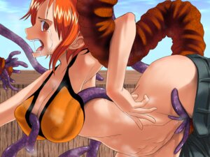 Rating: Explicit Score: 0 Tags: arm_tattoo big_breasts black_tattoo breasts cleavage drool female female_focus large_breasts nami_(one_piece) one_piece orange-haired_female orange_hair pre-timeskip rape rule34 saliva short_hair stomach_bulge tattoo tear tentacle volvox User: bunchy7s Rating: Explicit Score: 0 Tags: arm_tattoo big_breasts black_tattoo breasts cleavage drool female female_focus large_breasts nami_(one_piece) one_piece orange-haired_female orange_hair pre-timeskip rape rule34 saliva short_hair stomach_bulge tattoo tear tentacle volvox User: bunchy7s