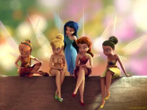 Rating: Explicit Score: 0 Tags: 5girls afro_puff areolae blonde_hair blue_eyes blue_hair braid breasts cleavage disney disney_fairies fairy fairy_wings fawn_(disney_fairies) female iridessa multiple_females multiple_girls nipples peter_pan_(disney) rosetta_(disney_fairies) rule34 silvermist tinker_bell tinker_bell_(disney) tinker_bell_1 voluptuous User: bunchy7s