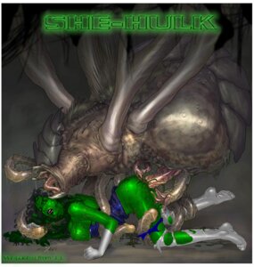 Rating: Explicit Score: 0 Tags: 1girls alien arachnid arachnophilia big_breasts breasts double_penetration fantastic_four female green_hair green_skin hulk_(series) human marvel marvel_comics miravi monster rape raped_by_monster rule34 she-hulk spider torn_clothes zoophilia User: bunchy7s Rating: Explicit Score: 0 Tags: 1girls alien arachnid arachnophilia big_breasts breasts double_penetration fantastic_four female green_hair green_skin hulk_(series) human marvel marvel_comics miravi monster rape raped_by_monster rule34 she-hulk spider torn_clothes zoophilia User: bunchy7s