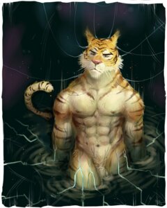 Rating: Explicit Score: 0 Tags: 4:5 abs anthro biceps biped black_body black_fur e621 felid flaccid front_view frown fur genitals male mammal muscular muscular_anthro muscular_male navel night nipples nude orange_body orange_fur pantherine pecs penis pockyrumz pubes sad solo standing stripes tail tiger water wet white_body white_fur User: bunchy7s Rating: Explicit Score: 0 Tags: 4:5 abs anthro biceps biped black_body black_fur e621 felid flaccid front_view frown fur genitals male mammal muscular muscular_anthro muscular_male navel night nipples nude orange_body orange_fur pantherine pecs penis pockyrumz pubes sad solo standing stripes tail tiger water wet white_body white_fur User: bunchy7s