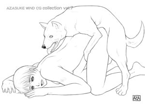 Rating: Explicit Score: 0 Tags: 1girls ambiguous_penetration azasuke bestiality canid canid_on_humanoid canine canine_on_human capcom demento dog domestic_dog female feral fiona_belli haunting_ground hewie human male pale_skin questionable_consent rule34 sex straight zoophilia User: bunchy7s