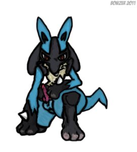 Rating: Explicit Score: 0 Tags: bowzer_(artist) color feral front_view fur kneeling lucario male male_only nude penis pokemon pokemon_(species) red_eyes rule34 solo tagme User: bunchy7s Rating: Explicit Score: 0 Tags: bowzer_(artist) color feral front_view fur kneeling lucario male male_only nude penis pokemon pokemon_(species) red_eyes rule34 solo tagme User: bunchy7s