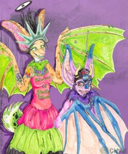 Rating: Questionable Score: 0 Tags: anthro armor bat black_hair chival chival_(character) duo e621 female glamfur hair halo headgear helmet heterochromia horn long_hair male mammal membrane_(anatomy) membranous_wings realistic_wings simple_background tail tattoo wings User: bunchy7s Rating: Questionable Score: 0 Tags: anthro armor bat black_hair chival chival_(character) duo e621 female glamfur hair halo headgear helmet heterochromia horn long_hair male mammal membrane_(anatomy) membranous_wings realistic_wings simple_background tail tattoo wings User: bunchy7s