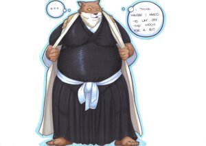 Rating: Safe Score: 0 Tags: 2013 4_toes 5_fingers anthro belly belly_expansion big_belly black_nose bleach_(series) brown_body brown_fur candy canid canine canis claws clothing dessert e621 ellipsis english_text expansion fangs feet fingers food fur growth male mammal marker_(artwork) moobs muscular muscular_anthro muscular_male open_mouth overweight overweight_anthro overweight_male pecs pink_tongue pose prisonsuit-rabbitman sajin_komamura sequence shinigami_uniform smile solo standing teeth text thought_bubble toes tongue traditional_media_(artwork) weight_gain wolf yellow_sclera User: bunchy7s