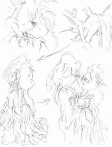 Rating: Questionable Score: 0 Tags: angel anthro central_(david_hopkins) david_hopkins duo e621 female graphite_(artwork) jack_(david_hopkins) jack_(webcomic) kissing lagomorph leporid male mammal monochrome rabbit sketch traditional_media_(artwork) User: bunchy7s Rating: Questionable Score: 0 Tags: angel anthro central_(david_hopkins) david_hopkins duo e621 female graphite_(artwork) jack_(david_hopkins) jack_(webcomic) kissing lagomorph leporid male mammal monochrome rabbit sketch traditional_media_(artwork) User: bunchy7s