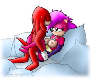 Rating: Explicit Score: 0 Tags: 2003 anthro bedroom big_breasts breast_grab breasts couple echidna female fur hedgehog knownvortex knuckles_the_echidna male mammal missionary_position monotreme penis pillow pink_fur pussy red_fur rule34 sega sex sonia_the_hedgehog sonic_(series) sonic_the_hedgehog_(series) sonic_underground straight uncensored vaginal_penetration User: bunchy7s Rating: Explicit Score: 0 Tags: 2003 anthro bedroom big_breasts breast_grab breasts couple echidna female fur hedgehog knownvortex knuckles_the_echidna male mammal missionary_position monotreme penis pillow pink_fur pussy red_fur rule34 sega sex sonia_the_hedgehog sonic_(series) sonic_the_hedgehog_(series) sonic_underground straight uncensored vaginal_penetration User: bunchy7s