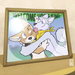 Rating: Safe Score: 0 Tags: 1:1 2012 anthro black_body black_fur black_nose blue_eyes canid canine canis clothed clothing domestic_dog duo e621 english_text fox_(housepets!) fur grey_body grey_fur herding_dog housepets! hug husky kerchief king_(housepets!) licking male mammal mostly_nude multicolored_body multicolored_fur neckerchief neckwear nordic_sled_dog pastoral_dog pink_tongue purple_eyes rick_griffin scarf spitz tail tan_body tan_fur text tongue tongue_out welsh_corgi white_body white_fur yellow_clothing yellow_kerchief yellow_neckerchief User: bunchy7s Rating: Safe Score: 0 Tags: 1:1 2012 anthro black_body black_fur black_nose blue_eyes canid canine canis clothed clothing domestic_dog duo e621 english_text fox_(housepets!) fur grey_body grey_fur herding_dog housepets! hug husky kerchief king_(housepets!) licking male mammal mostly_nude multicolored_body multicolored_fur neckerchief neckwear nordic_sled_dog pastoral_dog pink_tongue purple_eyes rick_griffin scarf spitz tail tan_body tan_fur text tongue tongue_out welsh_corgi white_body white_fur yellow_clothing yellow_kerchief yellow_neckerchief User: bunchy7s