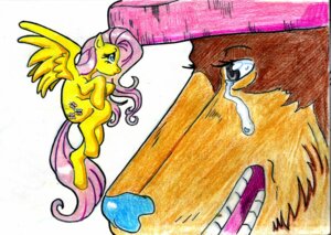 Rating: Safe Score: 0 Tags: 2013 blue_nose bodily_fluids brown_hair clothing crossover cutie_mark deer duo e621 equid equine extreme_size_difference feathered_wings feathers female feral fluttershy_(mlp) friendship_is_magic fur green_eyes hair hasbro hat headgear headwear irie-mangastudios male mammal monster_point my_little_pony mythological_creature mythological_equine mythology new_world_deer one_piece pegasus pink_hair reindeer size_difference stare tail tears tony_tony_chopper tony_tony_chopper_(monster_point_form) traditional_media_(artwork) wings yellow_body yellow_feathers yellow_fur User: bunchy7s