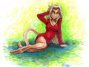 Rating: Safe Score: 0 Tags: alien anthro ayame_emaya brown_hair caitian clothed clothing domestic_cat e621 felid feline felis female hair m'ress mammal solo star_trek star_trek_the_animated_series tail uniform yellow_eyes User: bunchy7s Rating: Safe Score: 0 Tags: alien anthro ayame_emaya brown_hair caitian clothed clothing domestic_cat e621 felid feline felis female hair m'ress mammal solo star_trek star_trek_the_animated_series tail uniform yellow_eyes User: bunchy7s