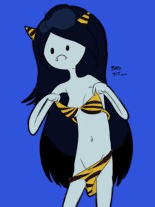 Rating: Explicit Score: 0 Tags: adventure_time artist_(artist) cosplay female marceline on_model rule34 straight_hair User: bunchy7s