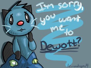 Rating: Safe Score: 0 Tags: ambiguous_gender dewott dialogue e621 english_text generation_5_pokemon humor lazyllama lemondragon19 mammal mustelid nintendo pokemon pokemon_(species) pun reaction_image solo text User: bunchy7s Rating: Safe Score: 0 Tags: ambiguous_gender dewott dialogue e621 english_text generation_5_pokemon humor lazyllama lemondragon19 mammal mustelid nintendo pokemon pokemon_(species) pun reaction_image solo text User: bunchy7s