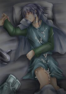 Rating: Explicit Score: 0 Tags: 1boy keele_zeibel male male_only reid_hershel rule34 solo tales_of_(series) tales_of_eternia User: bunchy7s
