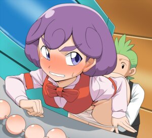 Rating: Explicit Score: 0 Tags: 1boy 1girls alternate_version_available anal_beads blue_eyes blush burgundy_(pokemon) cabernet_(pokemon) cilan_(pokemon) clenched_teeth dent_(pokemon) female green_hair gym_leader jouwan male panties panties_down panty_pull pokemon pokemon_(anime) pokemon_bw purple_hair rule34 sex short_hair short_purple_hair underwear User: bunchy7s Rating: Explicit Score: 0 Tags: 1boy 1girls alternate_version_available anal_beads blue_eyes blush burgundy_(pokemon) cabernet_(pokemon) cilan_(pokemon) clenched_teeth dent_(pokemon) female green_hair gym_leader jouwan male panties panties_down panty_pull pokemon pokemon_(anime) pokemon_bw purple_hair rule34 sex short_hair short_purple_hair underwear User: bunchy7s