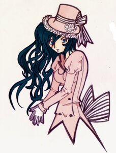 Rating: Explicit Score: 0 Tags: blue clothing eyes female gothic hair pink rule34 User: bunchy7s