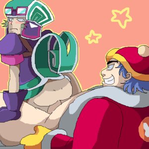 Rating: Explicit Score: 0 Tags: escargoon king_dedede kirby_(series) male male_only nintendo rule34 tagme User: bunchy7s Rating: Explicit Score: 0 Tags: escargoon king_dedede kirby_(series) male male_only nintendo rule34 tagme User: bunchy7s