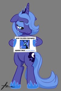 Rating: Safe Score: 0 Tags: alpha_channel e621 equid equine female friendship_is_magic hasbro holding_object holding_sign horn mammal missing my_little_pony mythological_creature mythological_equine mythology nightmare_moon_(mlp) princess_luna_(mlp) sad sign simple_background solo standing tail transparent_background unicorn unknown_artist User: bunchy7s Rating: Safe Score: 0 Tags: alpha_channel e621 equid equine female friendship_is_magic hasbro holding_object holding_sign horn mammal missing my_little_pony mythological_creature mythological_equine mythology nightmare_moon_(mlp) princess_luna_(mlp) sad sign simple_background solo standing tail transparent_background unicorn unknown_artist User: bunchy7s