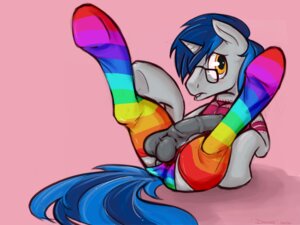 Rating: Explicit Score: 0 Tags: 2012 4:3 animal_genitalia animal_penis balls blue_hair clothed clothing crossdressing digital_media_(artwork) dovne e621 equid equine equine_genitalia equine_penis erection eyewear fan_character femboy feral genitals glasses hair hasbro horn male mammal mane max_veers_(character) my_little_pony mythological_creature mythological_equine mythology penis shaded solo tail underwear unicorn yellow_eyes User: bunchy7s