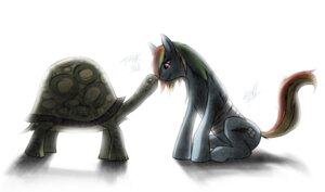 Rating: Safe Score: 0 Tags: blue_body blue_feathers blue_fur domestic_pet duo e621 equid equine eye_contact feathered_wings feathers female feral friendship_is_magic fur hasbro looking_at_another mammal my_little_pony mythological_creature mythological_equine mythology pegasus rainbow_dash_(mlp) reptile scalie slawomiro source_request tank_(mlp) tortoise turtle unavailable_at_source wings User: bunchy7s Rating: Safe Score: 0 Tags: blue_body blue_feathers blue_fur domestic_pet duo e621 equid equine eye_contact feathered_wings feathers female feral friendship_is_magic fur hasbro looking_at_another mammal my_little_pony mythological_creature mythological_equine mythology pegasus rainbow_dash_(mlp) reptile scalie slawomiro source_request tank_(mlp) tortoise turtle unavailable_at_source wings User: bunchy7s