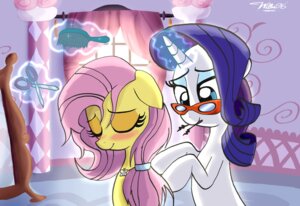 Rating: Safe Score: 0 Tags: 2012 arthropod blue_eyes blue_eyeshadow blush bobby_pin bobby_pin_in_mouth butterfly duo e621 equid equine eyes_closed eyeshadow eyewear female feral fluttershy_(mlp) friendship_is_magic glasses glowing hair hasbro hi_res horn horse insect lepidopteran levitation magic makeup mammal my_little_pony mythological_creature mythological_equine mythology pink_hair pony purple_hair rarity_(mlp) scissors sparkles unicorn willisrisque User: bunchy7s