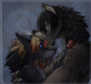 Rating: Safe Score: 0 Tags: 2007 abstract_background anthro black_nose blue_eyes canid canine canis digital_media_(artwork) duo e621 female fleki_(character) hug hugging_another licking male male/female mammal open_mouth romantic romantic_couple teeth tongue tongue_out wolf wolfy-nail wolfy-nail_(character) User: bunchy7s Rating: Safe Score: 0 Tags: 2007 abstract_background anthro black_nose blue_eyes canid canine canis digital_media_(artwork) duo e621 female fleki_(character) hug hugging_another licking male male/female mammal open_mouth romantic romantic_couple teeth tongue tongue_out wolf wolfy-nail wolfy-nail_(character) User: bunchy7s