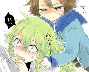 Rating: Explicit Score: 0 Tags: anko blush crying female gay green_hair hilbert_(pokemon) male male_only n_(pokemon) natural_harmonia_gropius oral pokemon pokemon_bw rule34 white_background yaoi User: bunchy7s Rating: Explicit Score: 0 Tags: anko blush crying female gay green_hair hilbert_(pokemon) male male_only n_(pokemon) natural_harmonia_gropius oral pokemon pokemon_bw rule34 white_background yaoi User: bunchy7s