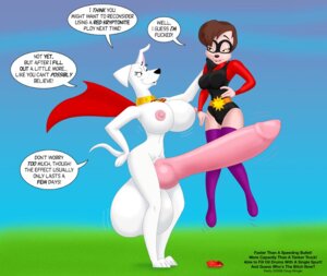 Rating: Explicit Score: 0 Tags: 1futa 1girls 2009 anthro anthrofied balls big_breasts breasts busty cleavage dc dc_comics dog dog_girl doug_winger female furry futa_on_female futanari genderswap genderswap_(mtf) hyper hyper_balls hyper_breasts hyper_penis hyper_testicles imminent_rape intersex krypto krypto_the_superdog naked naked_female naked_futa nipples nude nude_female nude_futa penis red_kryptonite rule34 rule_63 superman_(series) tagme testicles voluptuous what User: bunchy7s