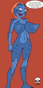 Rating: Explicit Score: 0 Tags: 1girls 2008 2d blue_skin bodypaint breasts completely_nude cosplay crossover english_text family_guy female female_only lois_griffin marvel marvel_comics mystique mystique_(cosplay) nipples nude nude_female orange_hair pussy red_lipstick rule34 smile solo straight_hair talking talking_to_viewer text the_fear vagina x-men User: bunchy7s Rating: Explicit Score: 0 Tags: 1girls 2008 2d blue_skin bodypaint breasts completely_nude cosplay crossover english_text family_guy female female_only lois_griffin marvel marvel_comics mystique mystique_(cosplay) nipples nude nude_female orange_hair pussy red_lipstick rule34 smile solo straight_hair talking talking_to_viewer text the_fear vagina x-men User: bunchy7s