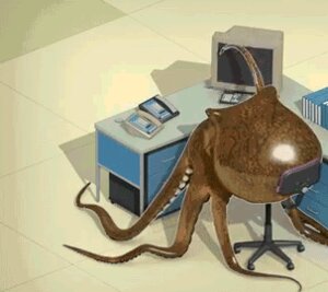 Rating: Safe Score: 0 Tags: 3d_(artwork) 3d_animation ambiguous_gender animated animated_gif aquatic cephalopod chair coleoid container cup desk digital_media_(artwork) e621 electronics feral furniture humor keyboard landline_phone lol_comments low_res mantle_(mollusk) mollusk monitor octopodiform official_art phone portal_(series) short_playtime sitting solo table valve valve_corporation valve_software User: bunchy7s Rating: Safe Score: 0 Tags: 3d_(artwork) 3d_animation ambiguous_gender animated animated_gif aquatic cephalopod chair coleoid container cup desk digital_media_(artwork) e621 electronics feral furniture humor keyboard landline_phone lol_comments low_res mantle_(mollusk) mollusk monitor octopodiform official_art phone portal_(series) short_playtime sitting solo table valve valve_corporation valve_software User: bunchy7s