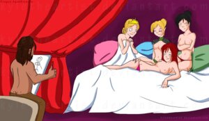 Rating: Explicit Score: 0 Tags: 1boy 2d 4girls anora anora_mac_tir black_hair blonde_hair breasts dragon_age dragon_age_origins drawing duncan elf elf_ears elf_female female leliana male morrigan_(dragon_age) nipples posing red_hair rule34 shy topless unseen_male_face velanna User: bunchy7s Rating: Explicit Score: 0 Tags: 1boy 2d 4girls anora anora_mac_tir black_hair blonde_hair breasts dragon_age dragon_age_origins drawing duncan elf elf_ears elf_female female leliana male morrigan_(dragon_age) nipples posing red_hair rule34 shy topless unseen_male_face velanna User: bunchy7s