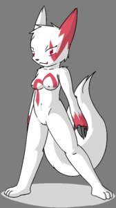 Rating: Explicit Score: 0 Tags: anthro breasts claws color female female_only front_view fur furry nipples nude pokemon pokemon_(species) pussy red_eyes rule34 solo standing tagme vulva zangoose User: bunchy7s Rating: Explicit Score: 0 Tags: anthro breasts claws color female female_only front_view fur furry nipples nude pokemon pokemon_(species) pussy red_eyes rule34 solo standing tagme vulva zangoose User: bunchy7s