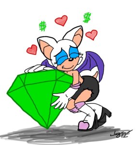 Rating: Safe Score: 0 Tags: 2007 anthro bat black_diaper clean_diaper clothed clothing currency_symbol diaper dollar_sign e621 emerald_(gem) female gem heart_symbol jaymanney4life mammal nude rouge_the_bat sega solo sonic_the_hedgehog_(series) symbol topless wearing_diaper User: bunchy7s