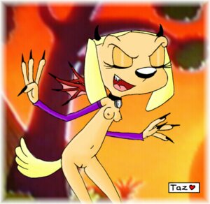 Rating: Explicit Score: 0 Tags: alternate_breast_size anthro brandy_&amp;_mr_whiskers brandy_harrington breasts canine claws closed_eyes day disney disney_channel dog female female_only fur furry furry_breasts furry_tail horns innocenttazlet mammal nipples open_mouth outdoors pussy rule34 smile solo standing tagme tail toon_disney wings User: bunchy7s