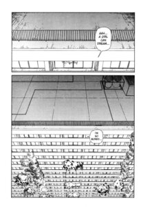 Rating: Safe Score: 0 Tags: ambiguous_gender ambiguous_species apartment black_text building comic condo detailed_background dialogue e621 english_text explosion faceless_ambiguous faceless_character female_(lore) fire grandfathered_content greyscale hi_res humor kago_shintaro modern_architecture monochrome not_furry oblivious offscreen_character railing rooftop sitting solo speech_bubble talking_to_self text what window User: bunchy7s