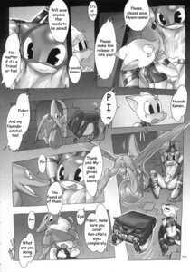 Rating: Explicit Score: 0 Tags: 1girls 2boys anthro backsack balls ballsack bondage comic cum feline female male male_anus male_focus nyandaful_power penis po-ju rule34 young User: bunchy7s