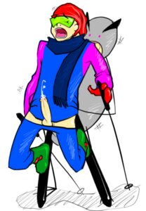 Rating: Explicit Score: 0 Tags: 2boys anal anal_sex artist_request balls clothed clothed_sex clothing cum cumshot erect_penis erection gay goggles interspecies male male_only mr._blik open_mouth penis rule34 scarf simple_background skifree tagme testicles video_games white_background yaoi yeti User: bunchy7s Rating: Explicit Score: 0 Tags: 2boys anal anal_sex artist_request balls clothed clothed_sex clothing cum cumshot erect_penis erection gay goggles interspecies male male_only mr._blik open_mouth penis rule34 scarf simple_background skifree tagme testicles video_games white_background yaoi yeti User: bunchy7s