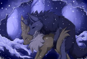 Rating: Explicit Score: 0 Tags: 2011 black black_nose blackfury blue_eyes canine closed_eyes detailed_background doggy_style eeveelution feral fluffy forest fox from_behind grey hyena jolteon male mammal mightyena mounting night nintendo outdoors pink_nose pokemon pokemon_(species) rule34 sex snow tail tree white_fur winter wood yellow User: bunchy7s Rating: Explicit Score: 0 Tags: 2011 black black_nose blackfury blue_eyes canine closed_eyes detailed_background doggy_style eeveelution feral fluffy forest fox from_behind grey hyena jolteon male mammal mightyena mounting night nintendo outdoors pink_nose pokemon pokemon_(species) rule34 sex snow tail tree white_fur winter wood yellow User: bunchy7s