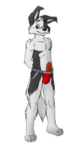Rating: Explicit Score: 0 Tags: adolescent animal_genitalia animal_penis anthro border_collie canid canine canine_genitalia canine_penis canis clothing collie domestic_dog e621 erection genitals herding_dog jesse_collins jockstrap knot male mammal pastoral_dog penis sheepdog solo tail underwear wolfblade young young_anthro young_male User: bunchy7s