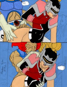 Rating: Explicit Score: 0 Tags: female lion-o mandora rule34 tagme thundercats User: bunchy7s