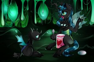 Rating: Safe Score: 0 Tags: 2013 3:2 arthropod blue_eyes bodily_fluids changeling_(mlp) crown crying cutlery drone_(mlp) duo e621 equid equine eyelashes fangs female feral friendship_is_magic frown green_eyes green_hair hair hasbro headgear hi_res holding_object holding_spoon horn insect_wings kitchen_utensils lying mammal my_little_pony mythological_creature mythological_equine mythology open_mouth princess queen_chrysalis_(mlp) royalty sitting slime spoon tail tears teeth tongue tools twigileia winged_unicorn wings User: bunchy7s Rating: Safe Score: 0 Tags: 2013 3:2 arthropod blue_eyes bodily_fluids changeling_(mlp) crown crying cutlery drone_(mlp) duo e621 equid equine eyelashes fangs female feral friendship_is_magic frown green_eyes green_hair hair hasbro headgear hi_res holding_object holding_spoon horn insect_wings kitchen_utensils lying mammal my_little_pony mythological_creature mythological_equine mythology open_mouth princess queen_chrysalis_(mlp) royalty sitting slime spoon tail tears teeth tongue tools twigileia winged_unicorn wings User: bunchy7s