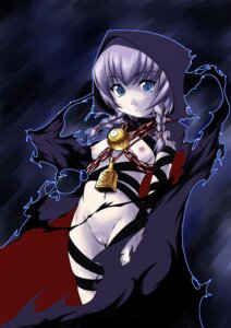 Rating: Explicit Score: 0 Tags: 1girls blue_eyes braid breasts chains curse_maker etrian_odyssey female flat_chest hood no_panties pussy rule34 sekaiju_no_meikyuu silver_hair solo torn_clothes twin_braids User: bunchy7s Rating: Explicit Score: 0 Tags: 1girls blue_eyes braid breasts chains curse_maker etrian_odyssey female flat_chest hood no_panties pussy rule34 sekaiju_no_meikyuu silver_hair solo torn_clothes twin_braids User: bunchy7s