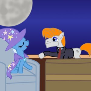 Rating: Safe Score: 0 Tags: 1:1 conan_o'brien cutie_mark duo e621 equid equine female feral friendship_is_magic hasbro horse male mammal my_little_pony pony tail trixie_(mlp) unknown_artist User: bunchy7s Rating: Safe Score: 0 Tags: 1:1 conan_o'brien cutie_mark duo e621 equid equine female feral friendship_is_magic hasbro horse male mammal my_little_pony pony tail trixie_(mlp) unknown_artist User: bunchy7s