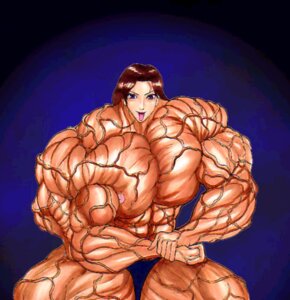 Rating: Explicit Score: 0 Tags: abs chest extreme_muscles female flex muscles muscular no_bra no_panties nude pose rule34 topless veins User: bunchy7s Rating: Explicit Score: 0 Tags: abs chest extreme_muscles female flex muscles muscular no_bra no_panties nude pose rule34 topless veins User: bunchy7s