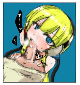 Rating: Explicit Score: 0 Tags: 1boy 1girls bad_id blonde_hair blue_eyes blush cum cum_in_mouth elesa_(pokemon) elesa_(pokemon_bw) facial female gym_leader human human_only male nabeshima_aki nintendo oral penis penis_in_mouth pokemon pokemon_bw rule34 uncensored User: bunchy7s Rating: Explicit Score: 0 Tags: 1boy 1girls bad_id blonde_hair blue_eyes blush cum cum_in_mouth elesa_(pokemon) elesa_(pokemon_bw) facial female gym_leader human human_only male nabeshima_aki nintendo oral penis penis_in_mouth pokemon pokemon_bw rule34 uncensored User: bunchy7s