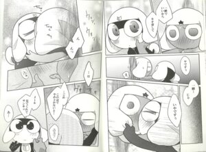 Rating: Safe Score: 0 Tags: amphibian anthro black_and_white blush comic dialogue e621 hug japanese_text keronian keroro kissing male male/male monochrome multiple_scenes sgt._frog tamama text unknown_artist User: bunchy7s Rating: Safe Score: 0 Tags: amphibian anthro black_and_white blush comic dialogue e621 hug japanese_text keronian keroro kissing male male/male monochrome multiple_scenes sgt._frog tamama text unknown_artist User: bunchy7s