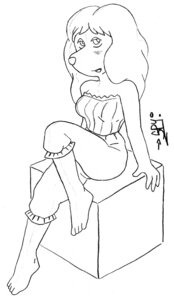 Rating: Explicit Score: 0 Tags: breasts clothing dogtanian_and_the_three_muskehounds female juliette rule34 small_breasts spy_(artist) tagme User: bunchy7s
