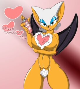 Rating: Explicit Score: 0 Tags: anthro bat bat_wings breasts female female_only front_view furry green_eyes huge_breasts huge_eyes nude rouge_the_bat rule34 sega solo sonic_(series) standing tagme valentine whipped_cream User: bunchy7s Rating: Explicit Score: 0 Tags: anthro bat bat_wings breasts female female_only front_view furry green_eyes huge_breasts huge_eyes nude rouge_the_bat rule34 sega solo sonic_(series) standing tagme valentine whipped_cream User: bunchy7s