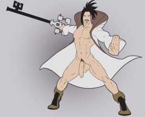 Rating: Explicit Score: 0 Tags: 1boy abs artist_request balls ballsack bara big_pecs big_penis black_hair boots bottomless casual dangling_balls dangling_testicles disney facial_hair flaccid flaccid_penis footwear foreskin grey_background hanging_penis holding_object human human_only keyblade kingdom_hearts kingdom_hearts_birth_by_sleep light-skinned_male light_skin long_foreskin low_hanging_balls male male_nipples male_only male_pubic_hair masculine masculine_male master_eraqus mostly_nude mostly_nude_male muscles muscular muscular_male muscular_thighs mustache nipples open_robe outerwear pecs pectorals penis penis_out pubic_hair robe rule34 scrotum smooth_skin smooth_skinned_male solo soul_patch square_enix standing testicles tied_hair topwear uncircumcised uncut unretracted_foreskin veiny_penis weapon white_robe yaoi User: bunchy7s